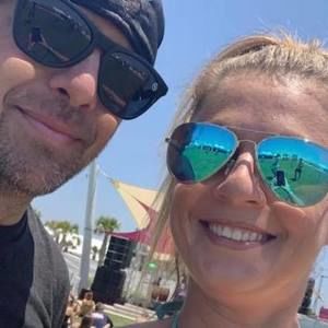 Meet your Posher, Kerrie